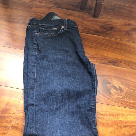J Brand jeans - Picture 6 of 6